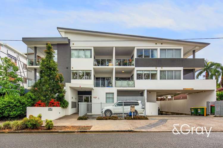Main view of Homely apartment listing, 102/116 Osborne Road, Mitchelton QLD 4053