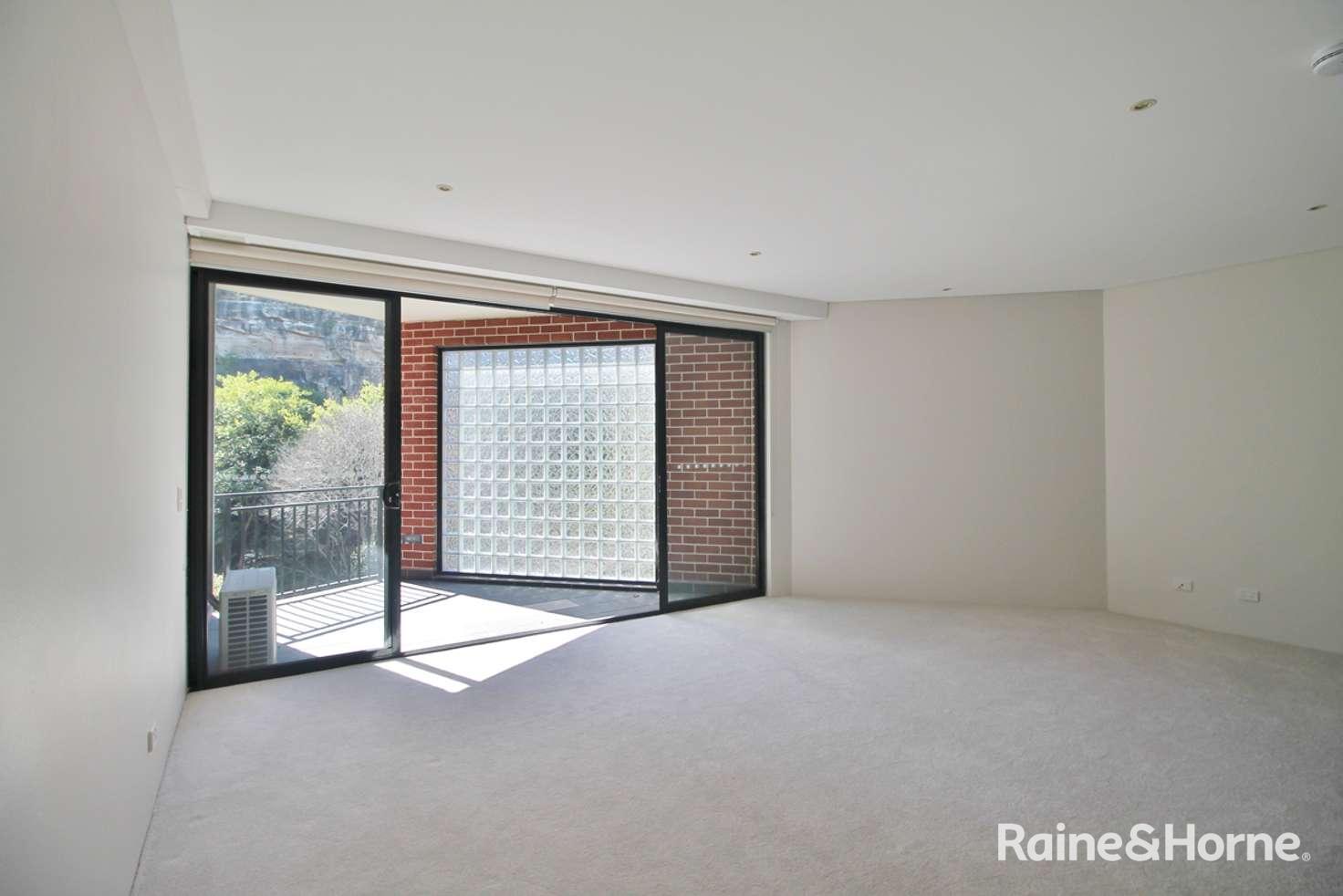 Main view of Homely apartment listing, C4/42 Saunders Street, Pyrmont NSW 2009
