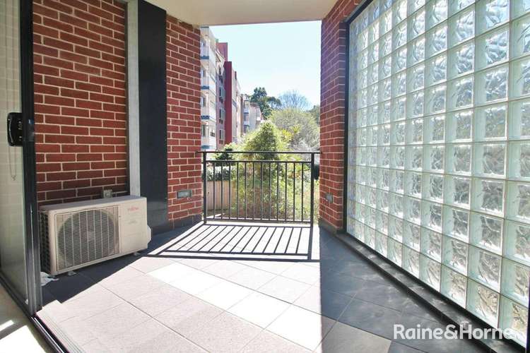 Second view of Homely apartment listing, C4/42 Saunders Street, Pyrmont NSW 2009