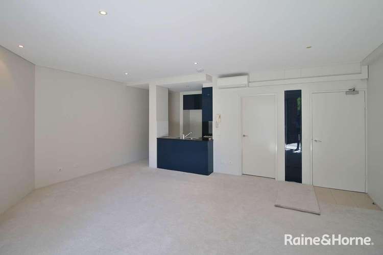 Third view of Homely apartment listing, C4/42 Saunders Street, Pyrmont NSW 2009