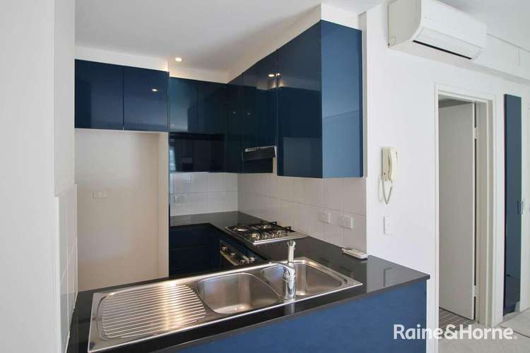 Fourth view of Homely apartment listing, C4/42 Saunders Street, Pyrmont NSW 2009