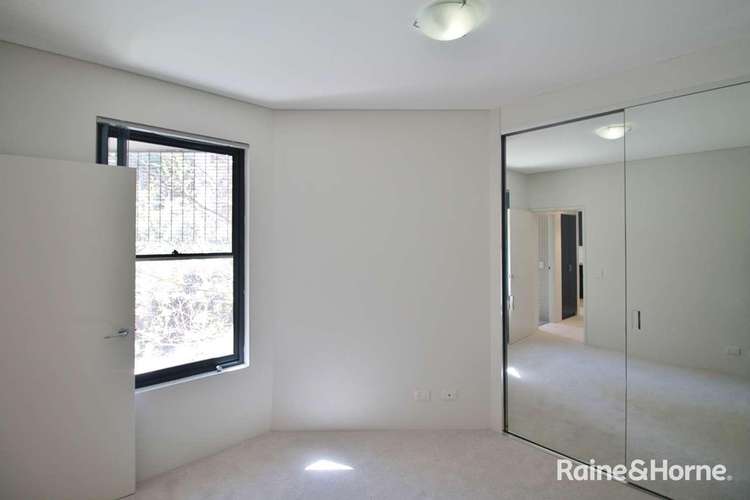 Fifth view of Homely apartment listing, C4/42 Saunders Street, Pyrmont NSW 2009