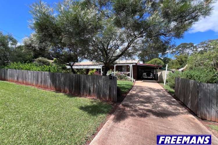 Main view of Homely house listing, 8 Willowglen Street, Kingaroy QLD 4610