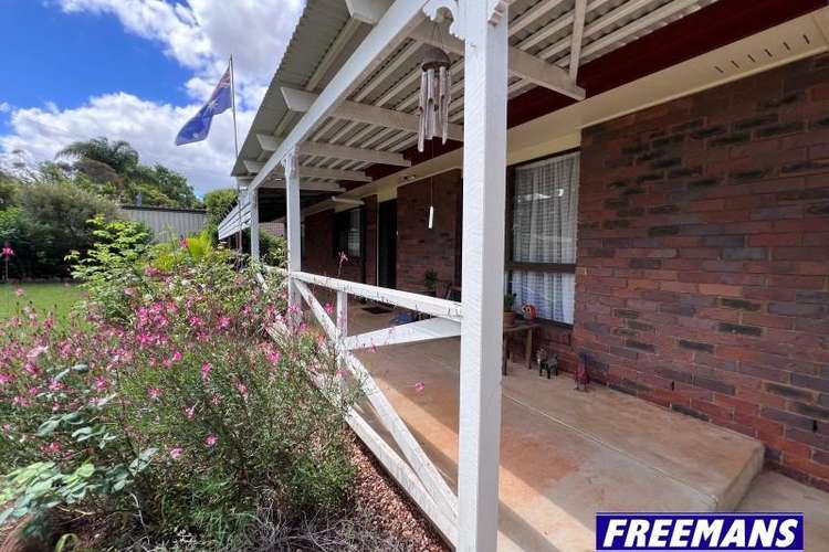 Fourth view of Homely house listing, 8 Willowglen Street, Kingaroy QLD 4610