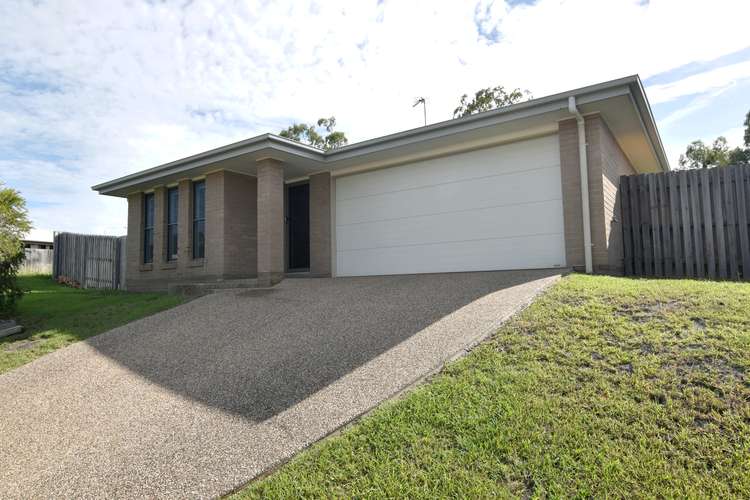 27 Owttrim Circuit, O'connell QLD 4680
