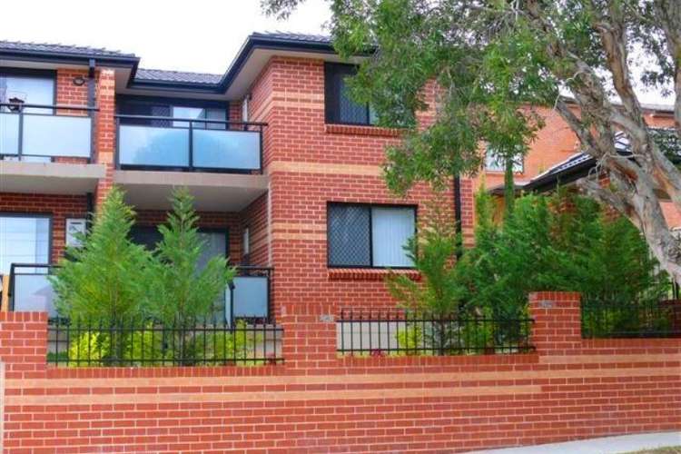 Main view of Homely apartment listing, 3/1-3 New Orleans Crescent, Maroubra NSW 2035