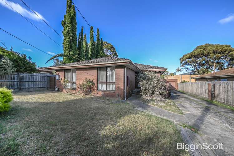 Main view of Homely house listing, 147 Brandon Park Drive, Wheelers Hill VIC 3150