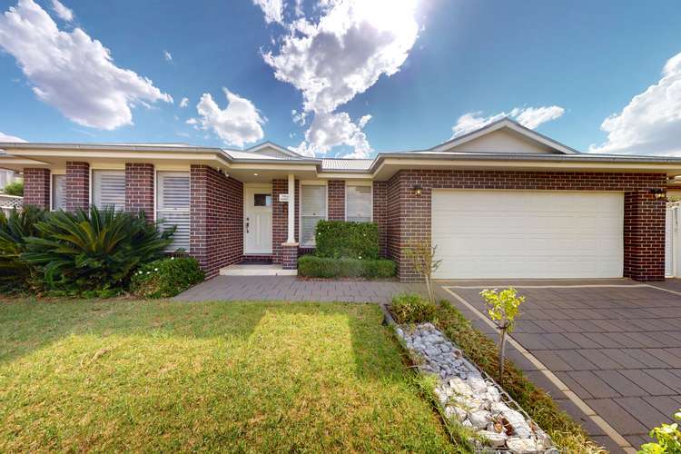 Main view of Homely house listing, 12 Champagne Drive, Dubbo NSW 2830