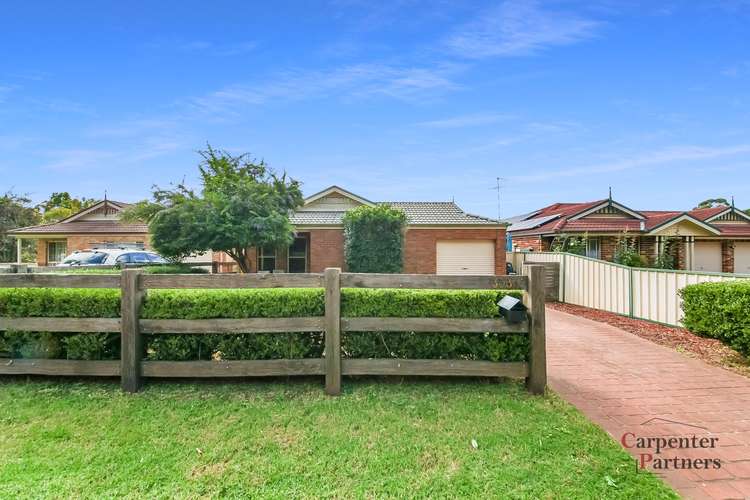 Main view of Homely house listing, 333A Thirlmere Way, Thirlmere NSW 2572