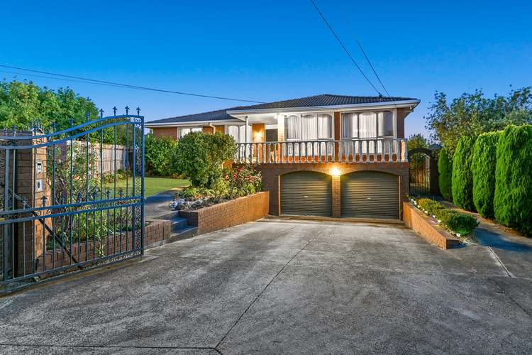 Main view of Homely house listing, 6 Acol Court, Mulgrave VIC 3170