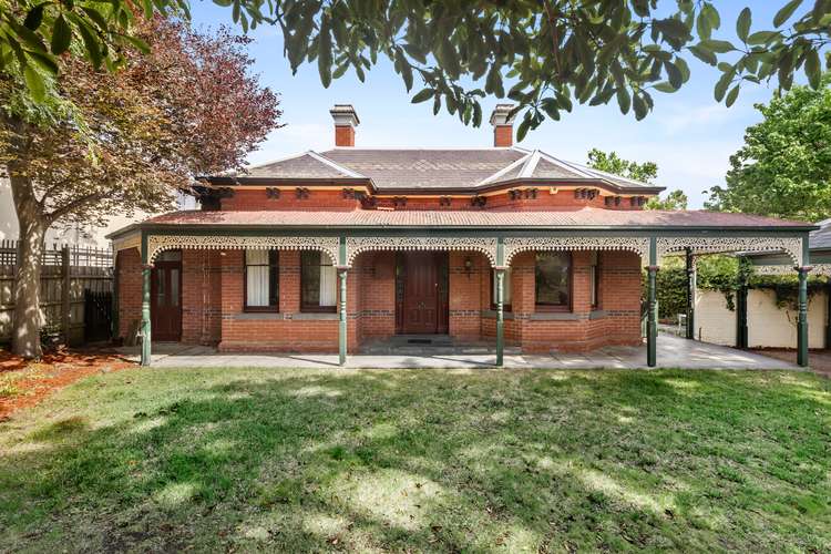Main view of Homely house listing, 62 Wentworth Avenue, Canterbury VIC 3126