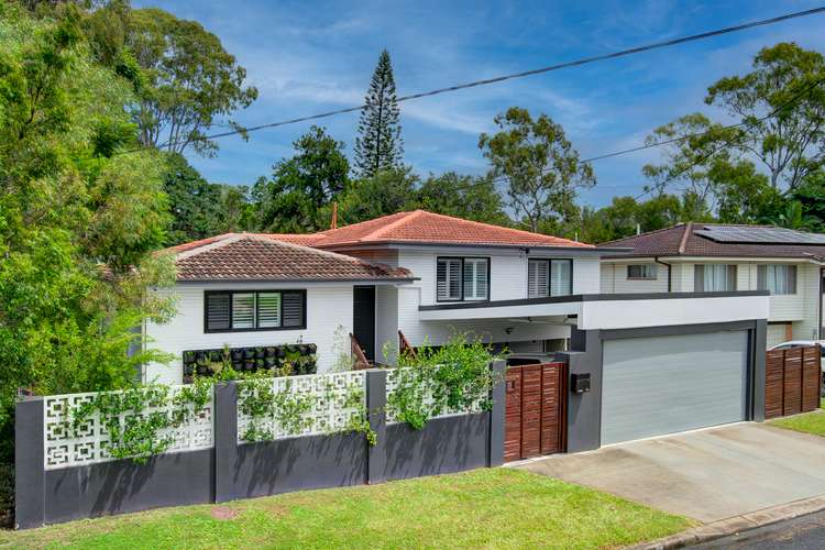 Main view of Homely house listing, 10 Joachim Street, Holland Park West QLD 4121