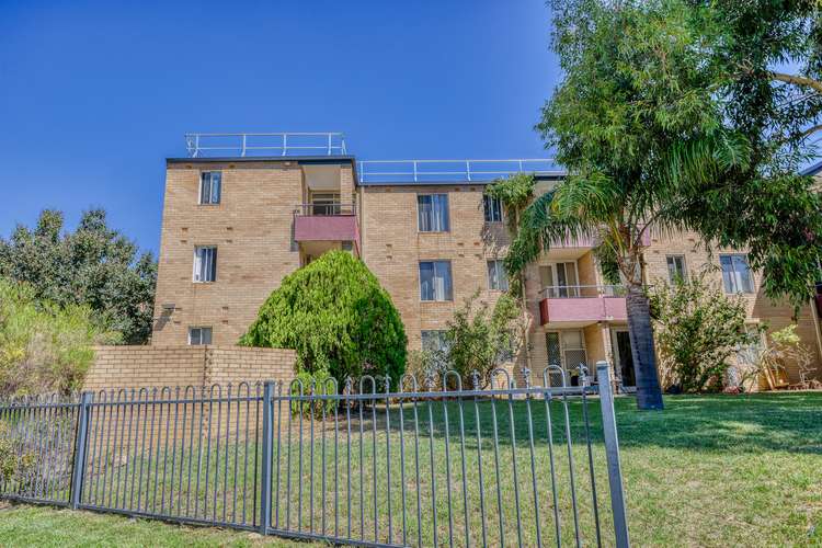 Main view of Homely apartment listing, 16D/66 Great Eastern Highway, Rivervale WA 6103