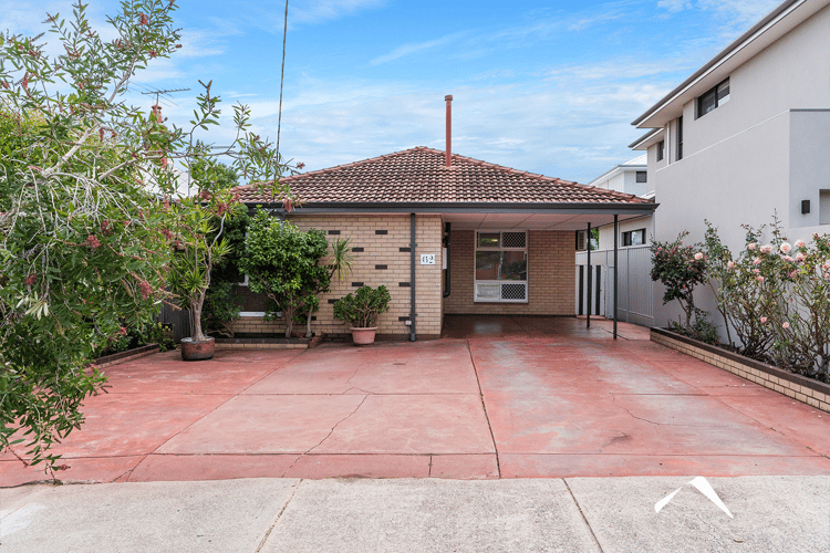 Main view of Homely house listing, 62 View Street, North Perth WA 6006