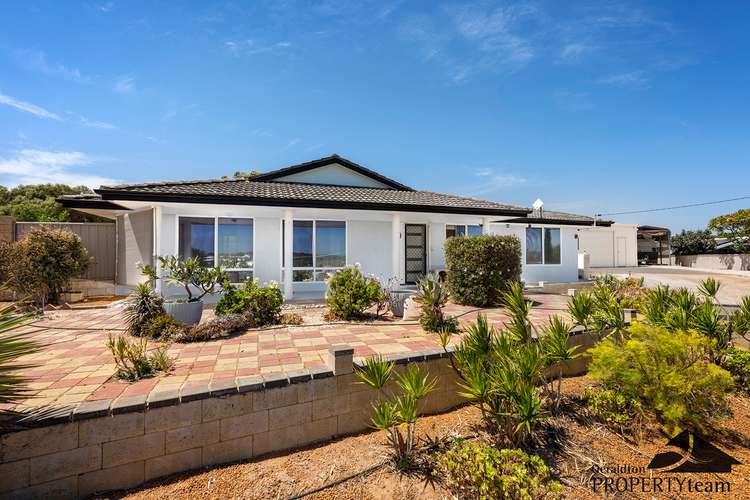 Main view of Homely house listing, 9 Severn Close, Cape Burney WA 6532