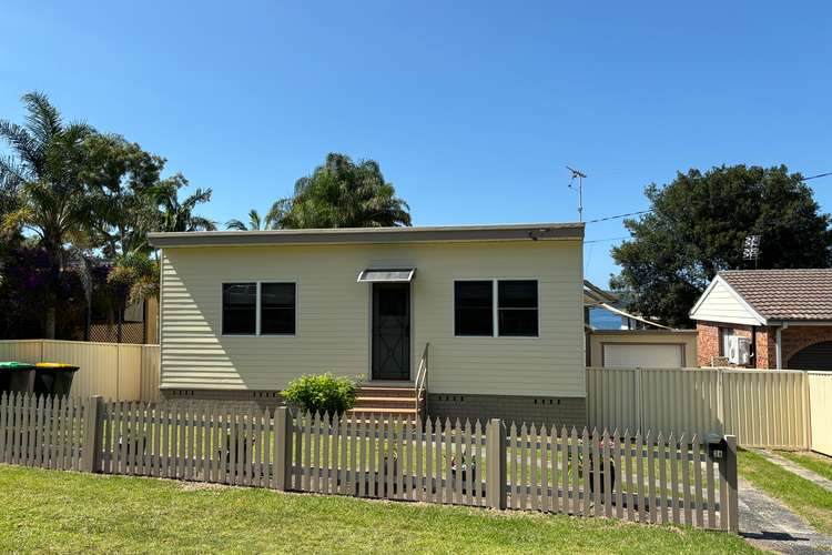 Main view of Homely house listing, 36 Winbin Crescent, Gwandalan NSW 2259