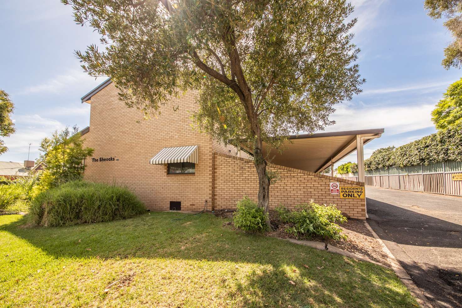 Main view of Homely house listing, 12/172 Gipps Street, Dubbo NSW 2830