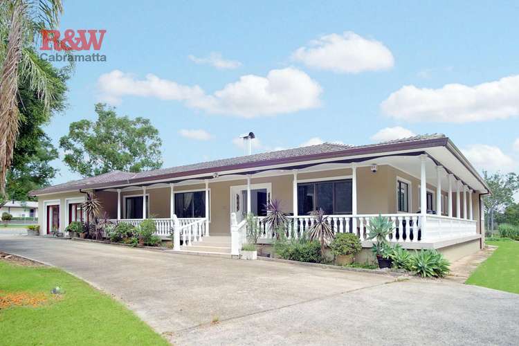 Main view of Homely house listing, 159 Georges River Road, Kentlyn NSW 2560