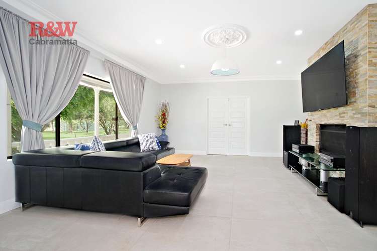 Sixth view of Homely house listing, 159 Georges River Road, Kentlyn NSW 2560