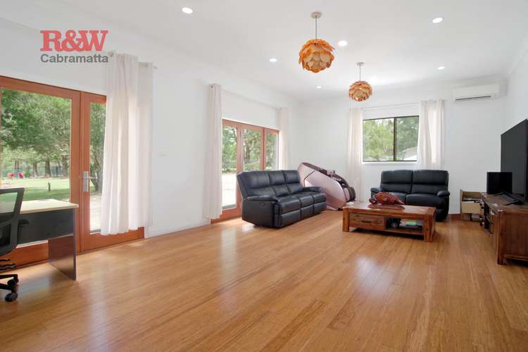 Seventh view of Homely house listing, 159 Georges River Road, Kentlyn NSW 2560
