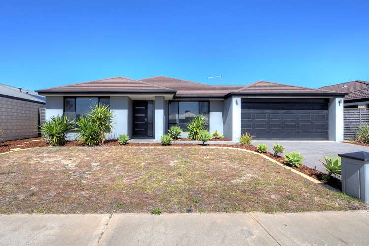 Main view of Homely house listing, 226 Charlottes Vista, Ellenbrook WA 6069