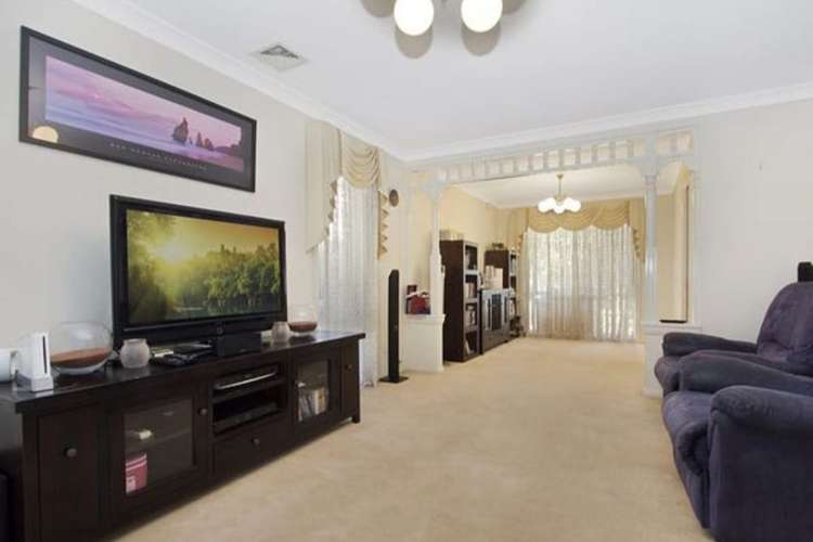 Main view of Homely house listing, 18 Fairmount Circut,, Glenwood NSW 2768