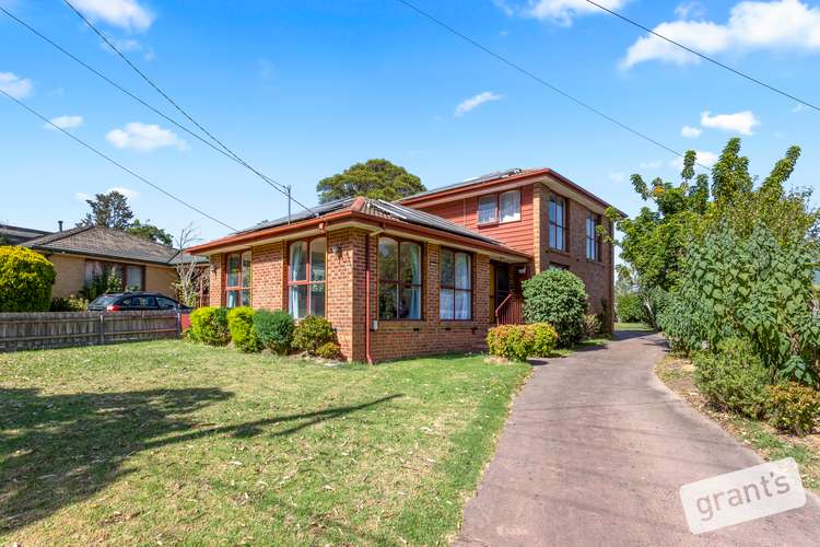Main view of Homely house listing, 18 Sweeney Drive, Narre Warren VIC 3805