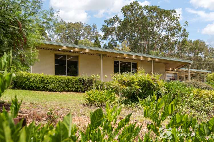 Main view of Homely house listing, 22 Albens Lane, Mudgee NSW 2850
