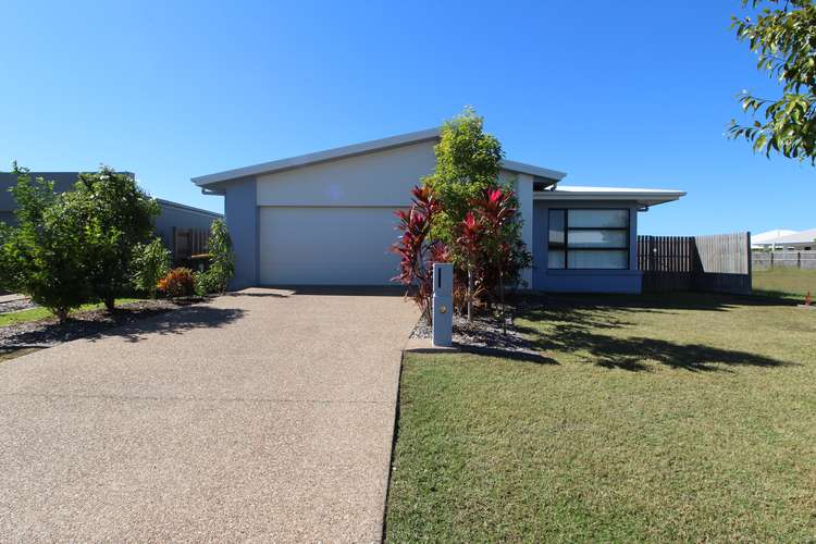 Main view of Homely house listing, 49 Orangeberry Circuit, Mount Low QLD 4818