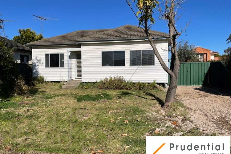 Main view of Homely studio listing, 1/10 Kulgoa Street, Leumeah NSW 2560