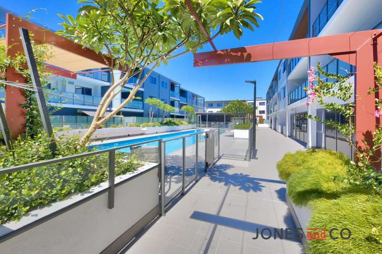Main view of Homely apartment listing, 18/61 Waverley Street, Dianella WA 6059