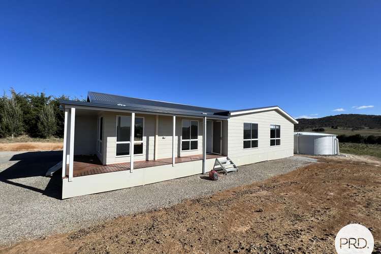 Main view of Homely house listing, 41a Harrowfield Drive, Bungendore NSW 2621