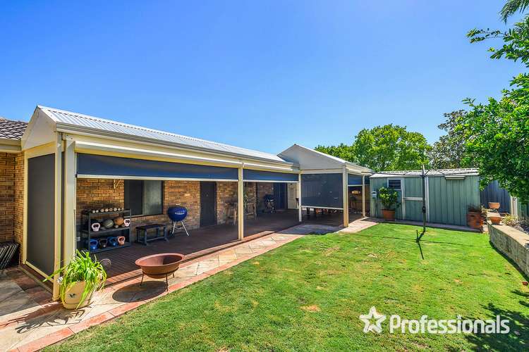 24 Wimbledon Drive, Kingsley WA 6026