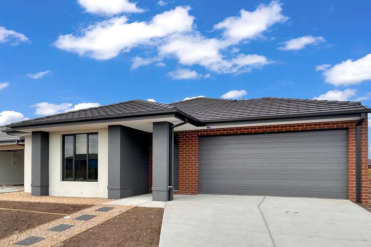Main view of Homely house listing, 50 Patrobas Loop, Cranbourne East VIC 3977