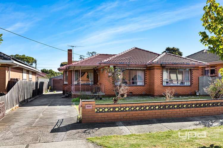 53 Chedgey Drive, St Albans VIC 3021