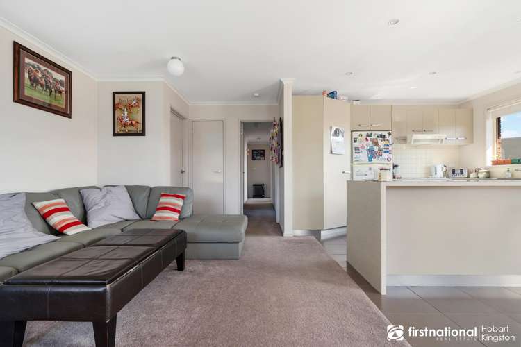 Main view of Homely unit listing, 6/50 Main Street, Huonville TAS 7109