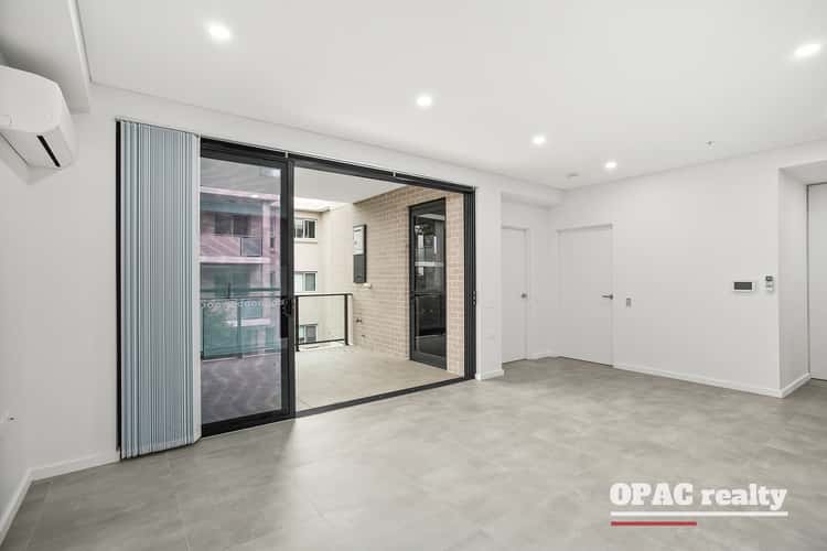 Third view of Homely apartment listing, 105/57-59 Trafalgar Street, Peakhurst NSW 2210