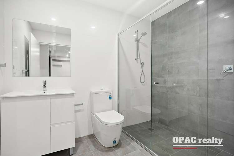 Fifth view of Homely apartment listing, 105/57-59 Trafalgar Street, Peakhurst NSW 2210