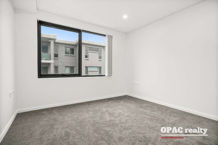 Sixth view of Homely apartment listing, 105/57-59 Trafalgar Street, Peakhurst NSW 2210