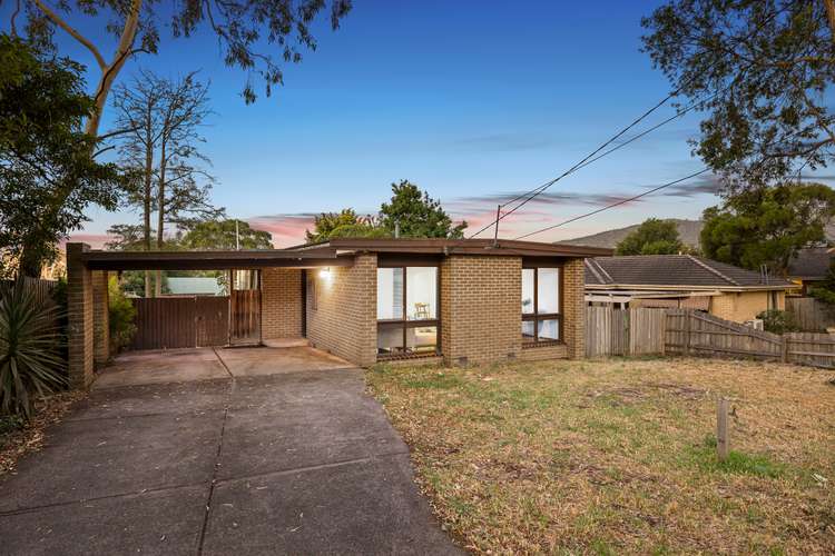 Main view of Homely house listing, 68 Edina Road, Ferntree Gully VIC 3156