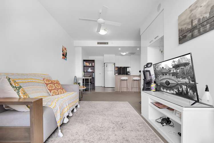 Main view of Homely apartment listing, 9/13 Railway Terrace, Milton QLD 4064