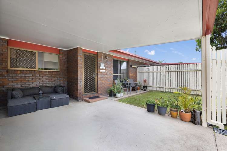 Main view of Homely unit listing, 3/91 Evan Street, South Mackay QLD 4740