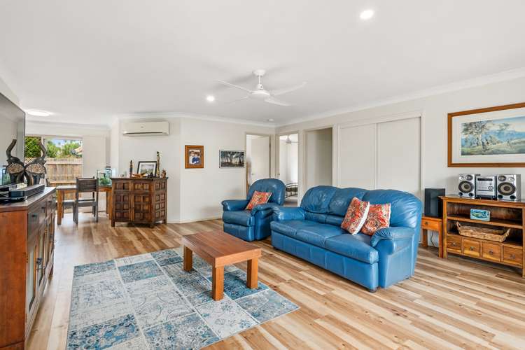 Main view of Homely semiDetached listing, 2/1 Lorien Way, Kingscliff NSW 2487