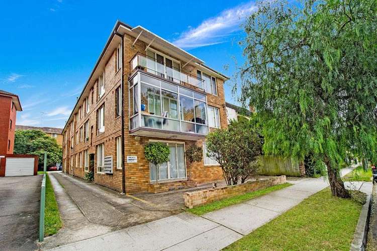 Main view of Homely unit listing, 5/71 Doncaster Ave, Kensington NSW 2033