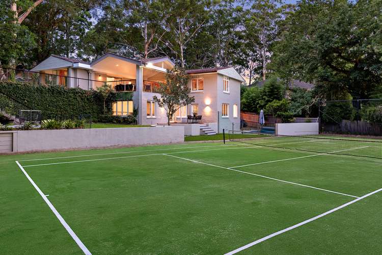 Main view of Homely house listing, 31 Roland Avenue, Wahroonga NSW 2076