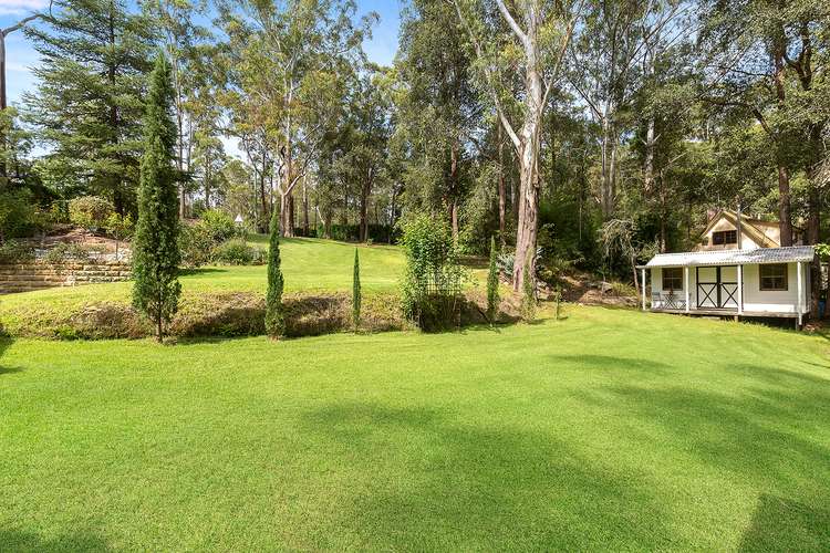 Fifth view of Homely house listing, 28 Cranstons Road, Middle Dural NSW 2158
