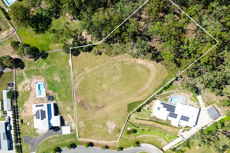 Fourth view of Homely residentialLand listing, 22 Whittington Way, Maudsland QLD 4210