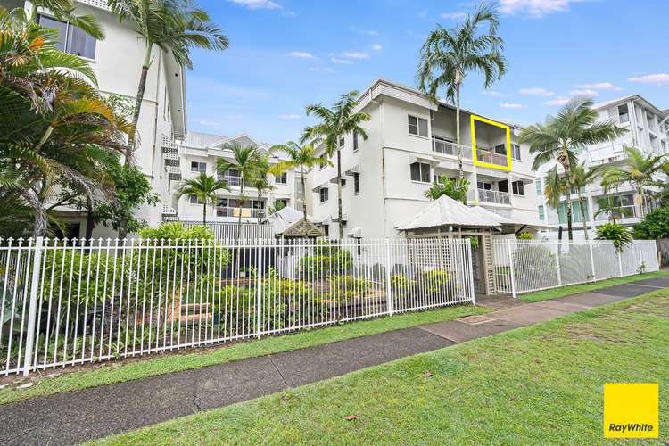 Main view of Homely unit listing, 20/208 Grafton Street, Cairns North QLD 4870