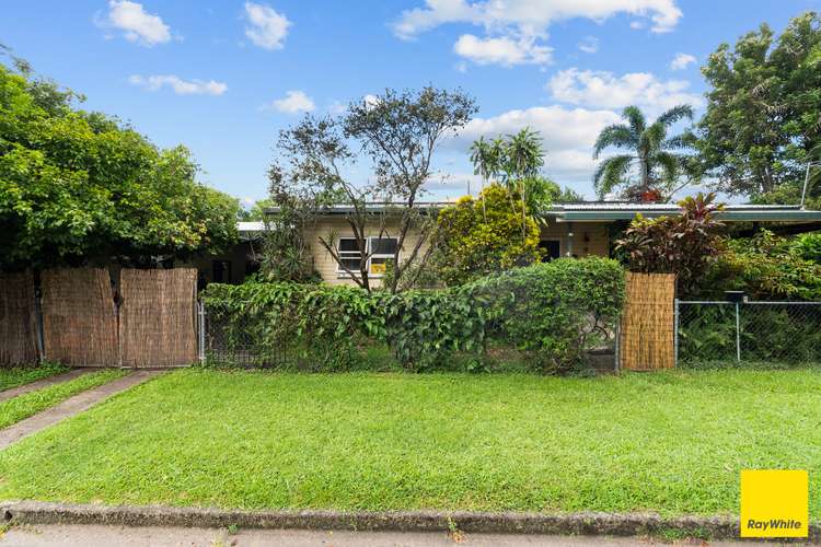 38 Howe Street, Cairns North QLD 4870