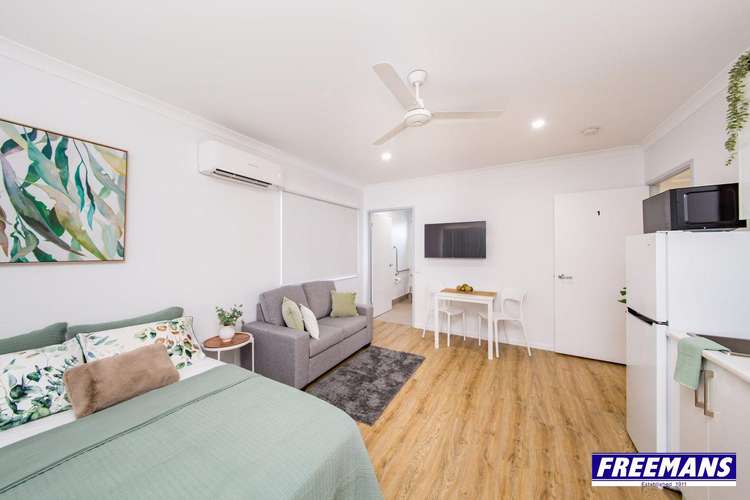 Main view of Homely unit listing, 1/5 Goessling Street, Kingaroy QLD 4610